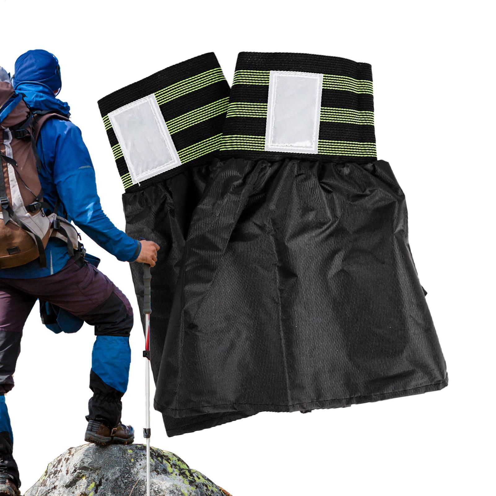 Cycling Leg Gaiters 1Pair Exte - đánh giá và giá Mountain Biking Pants