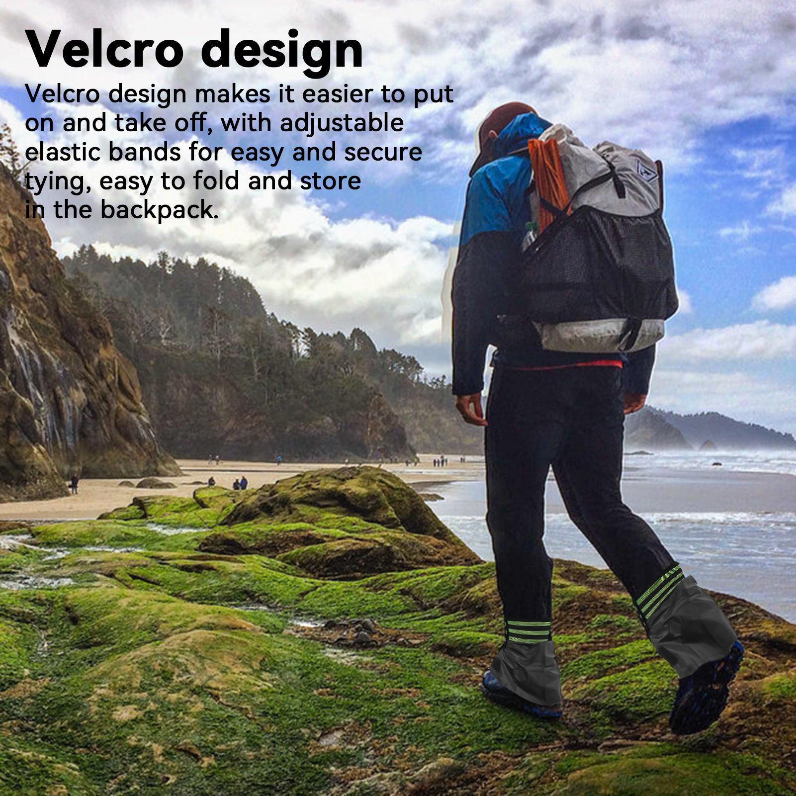 Cycling Leg Gaiters 1Pair Exte - đánh giá và giá Mountain Biking Pants