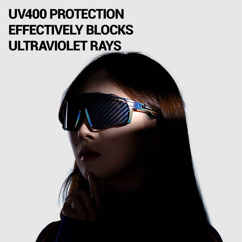 KAPVOE Nano Lenses Cycling Gla - đánh giá và giá Mountain Biking Sunglasses