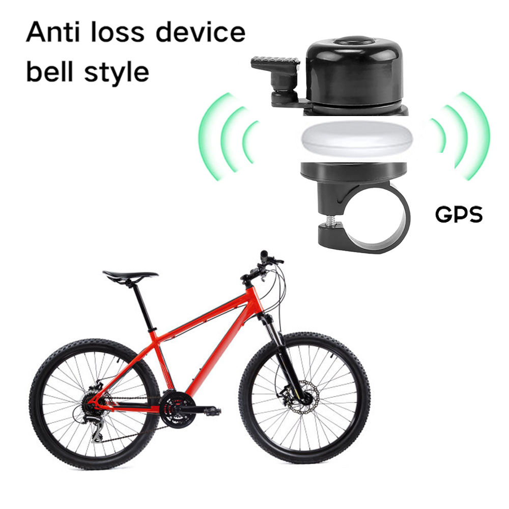 Bicycle Airtag Positioning Ant - đánh giá và giá Mountain Biking Track