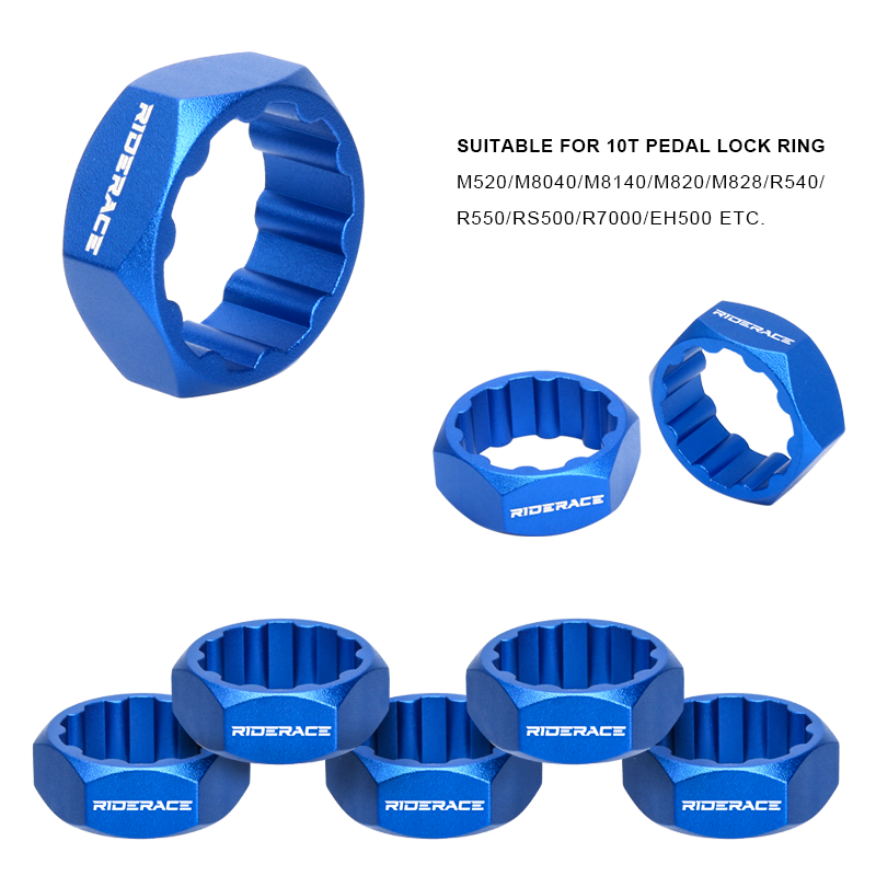 10T Bicycle Pedal Axle Spindle - đánh giá và giá Mountain Biking Apparel
