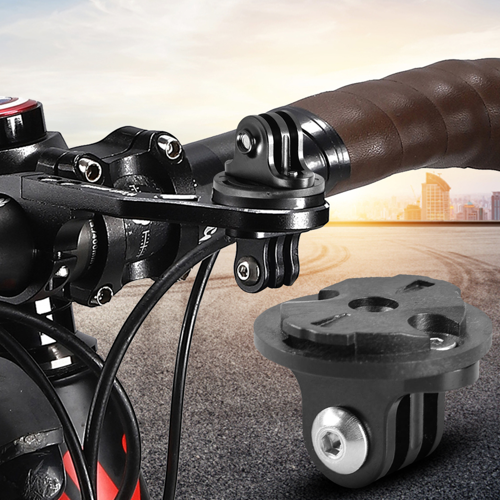 Bike Camera Mount Holder Brack - đánh giá và giá Mountain Biking Lights