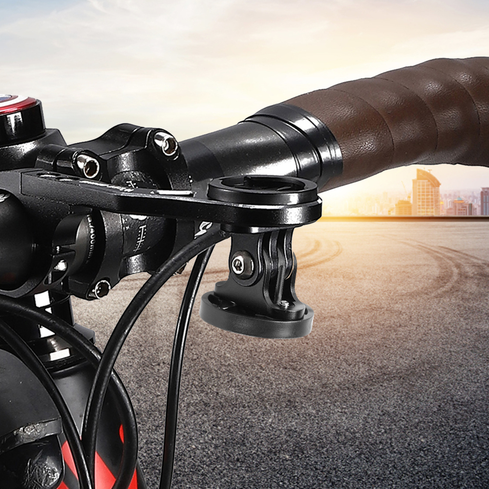Bike Camera Mount Holder Brack - đánh giá và giá Mountain Biking Lights
