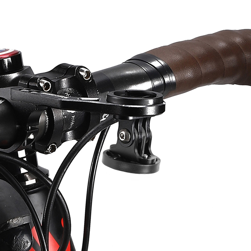 Bike Camera Mount Holder Brack - đánh giá và giá Mountain Biking Lights