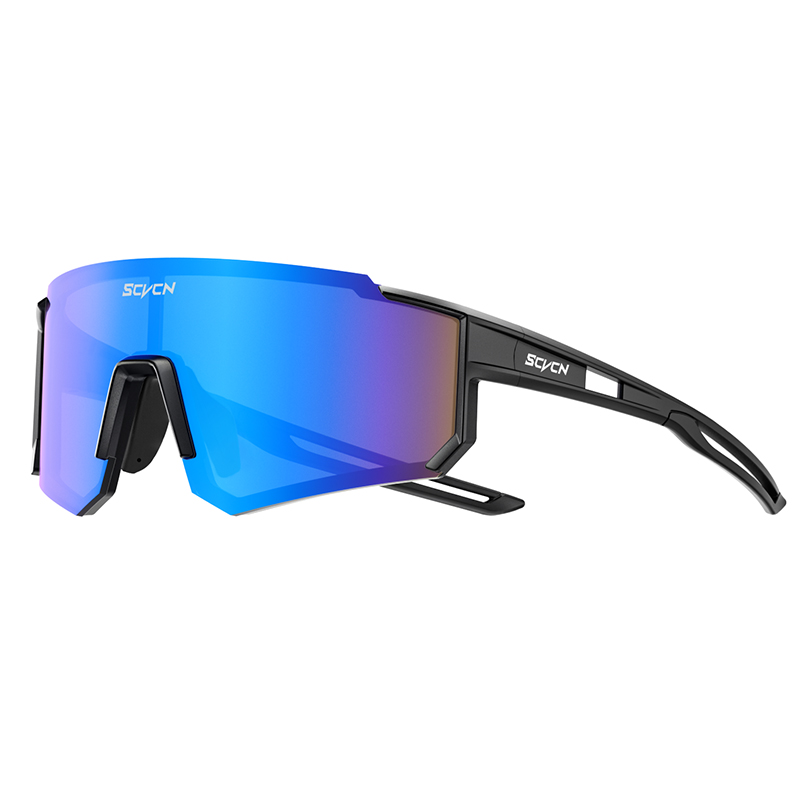 SCVCN Hot Cycling UV400 Sungla - đánh giá và giá Mountain Biking Sunglasses