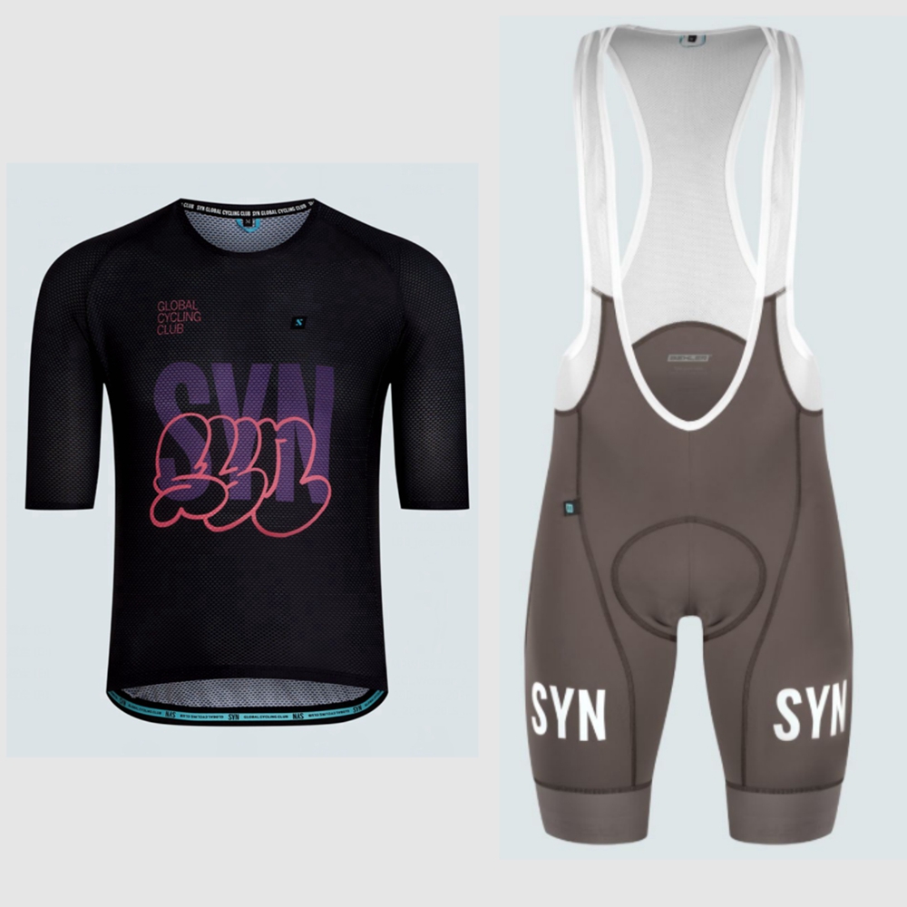 MEN'S TRAINING DESIGN LAB ZIPL - đánh giá và giá Mountain Biking Pants