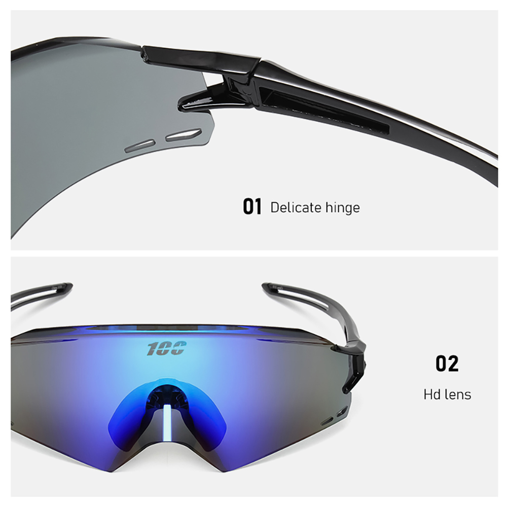 New Photochromic Bicycle Sport - đánh giá và giá Mountain Biking Sunglasses
