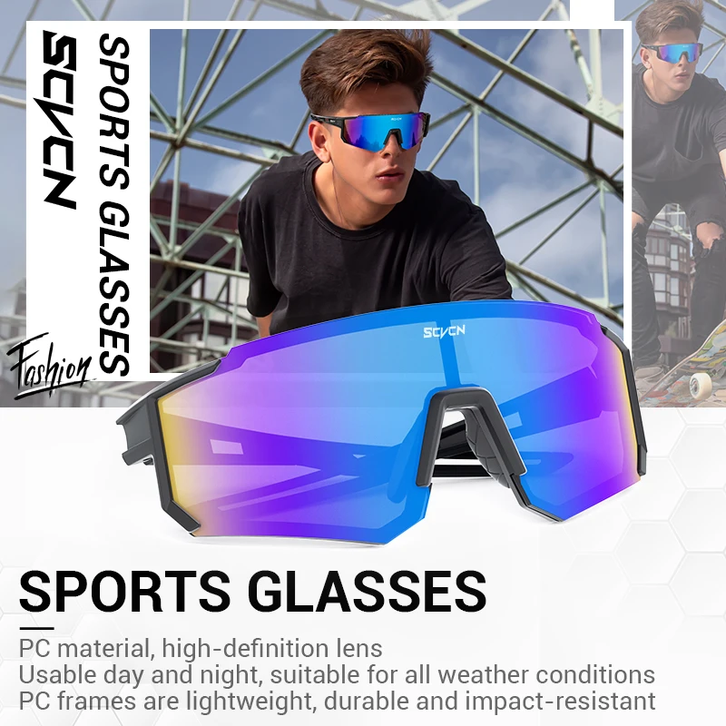 SCVCN New Outdoor Cycling Sung - đánh giá và giá Mountain Biking Sunglasses