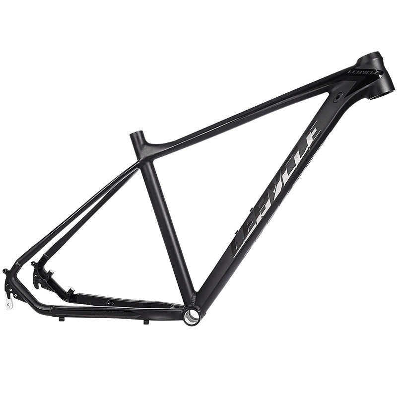 Mountain Bike Aluminum Inner T - đánh giá và giá Mountain Biking Track
