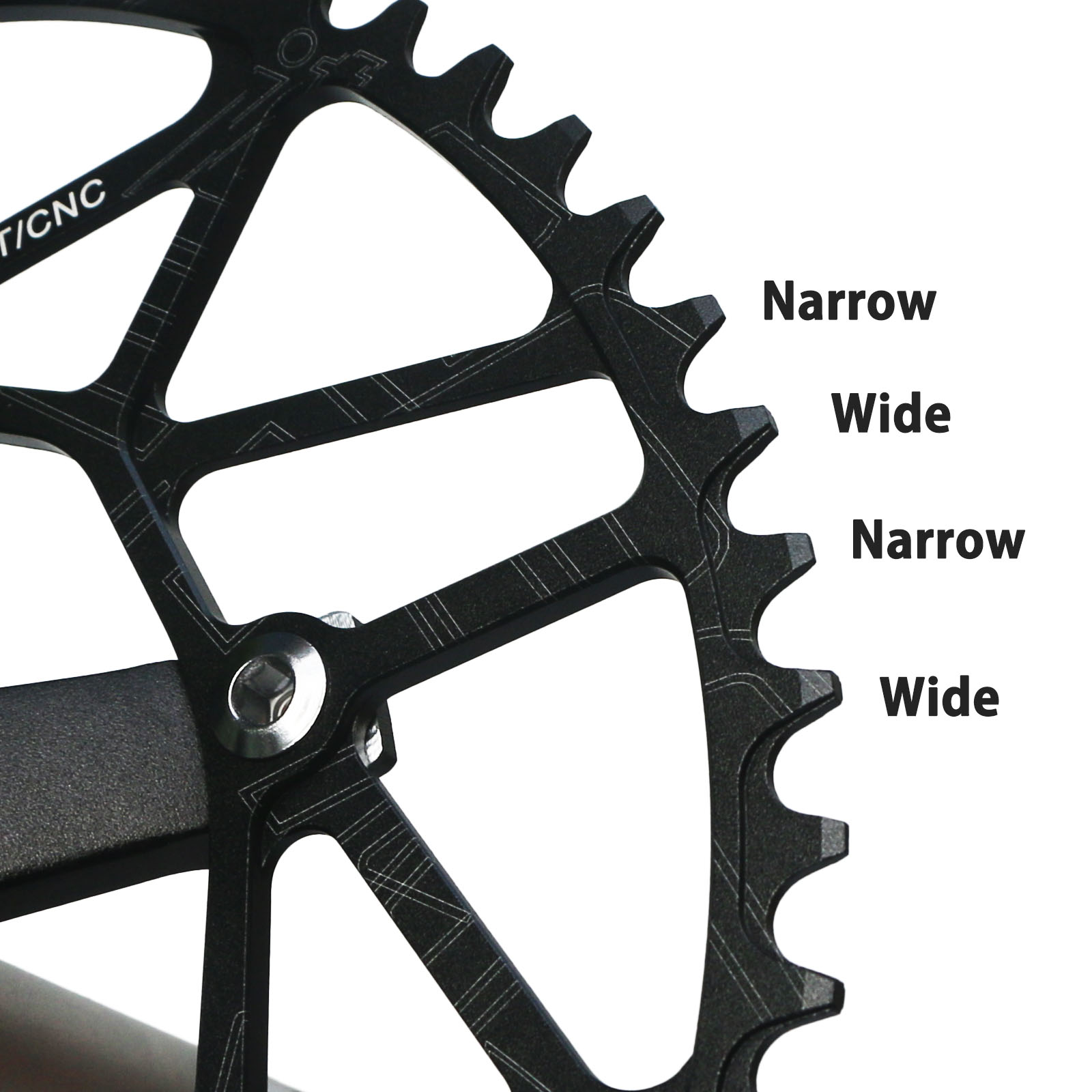 152/165170MM Road Bike Crankse - đánh giá và giá Mountain Biking Track