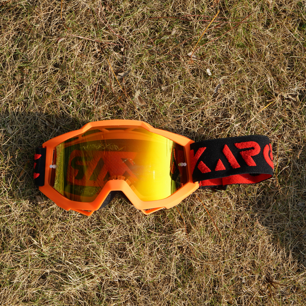 Karos UV400 Protection Motorcy - đánh giá và giá Mountain Biking Sunglasses