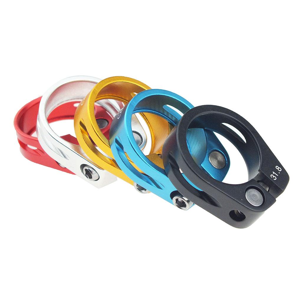 Bike Saddle Locking Quick Rele - đánh giá và giá Mountain Biking Track