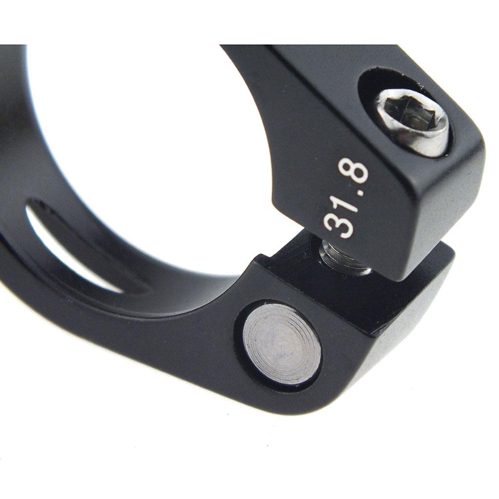 Bike Saddle Locking Quick Rele - đánh giá và giá Mountain Biking Track