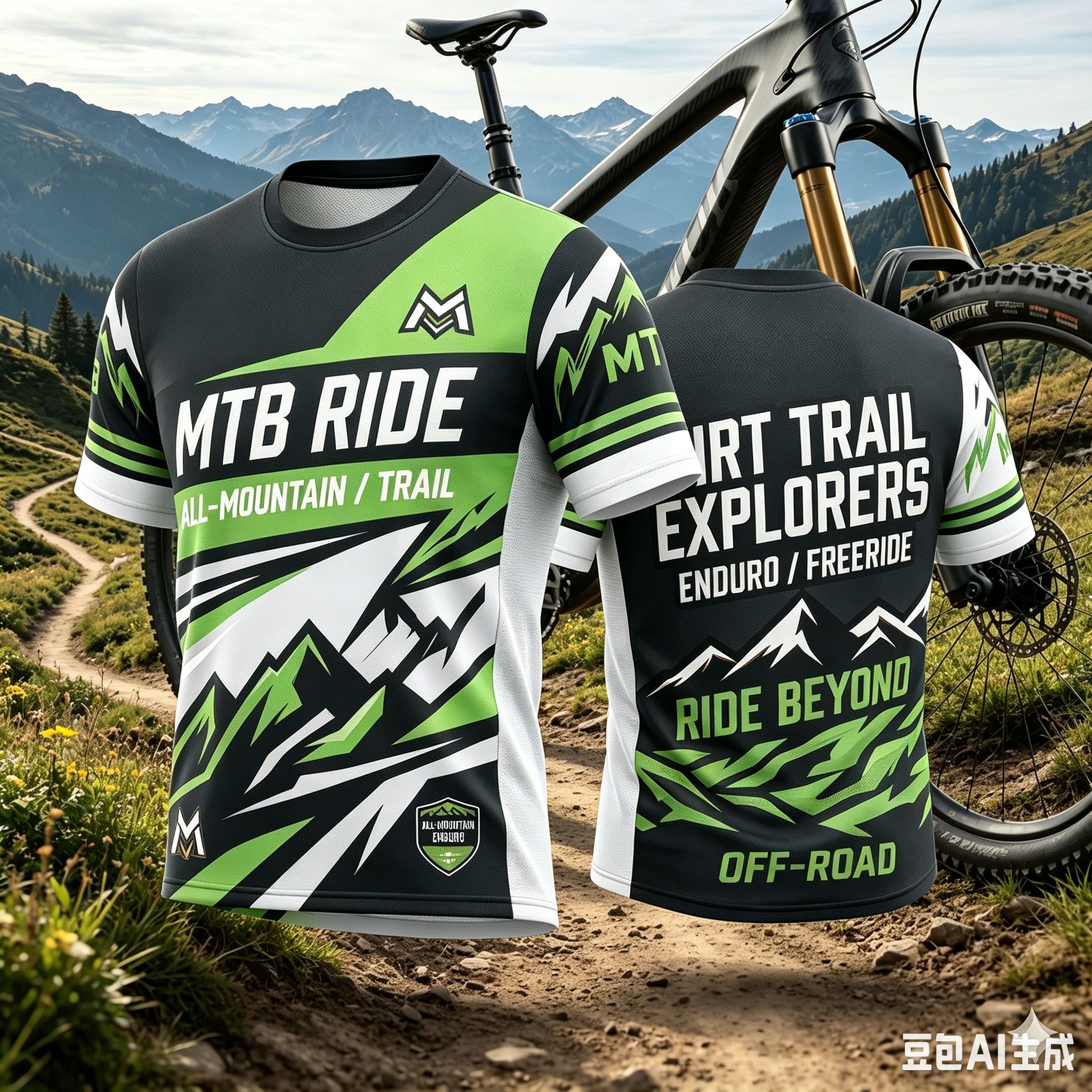 Family Men Breathable Mountain - đánh giá và giá Mountain Biking Uniform