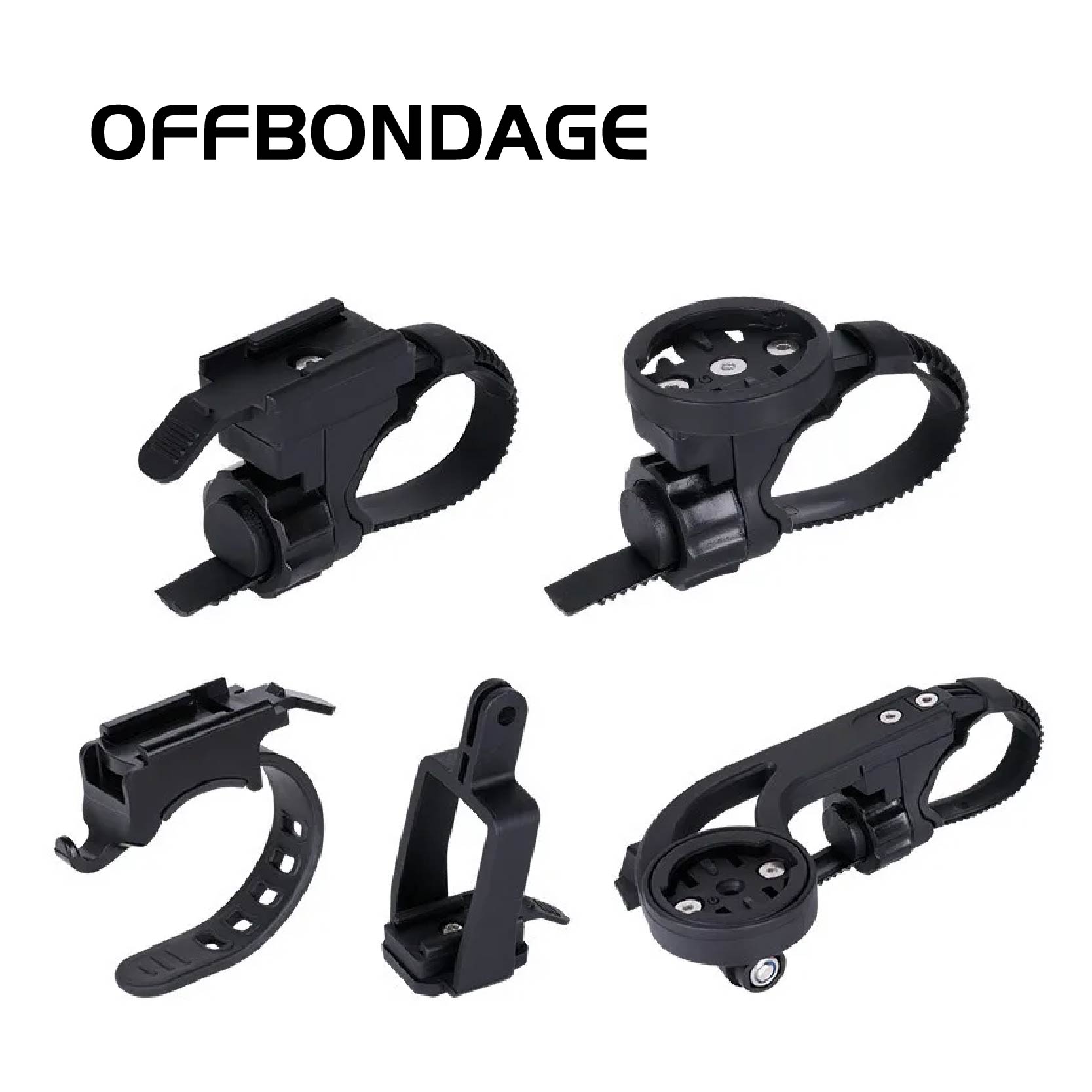 OFFBONDAGE Bicycle Multifuncti - đánh giá và giá Mountain Biking Lights
