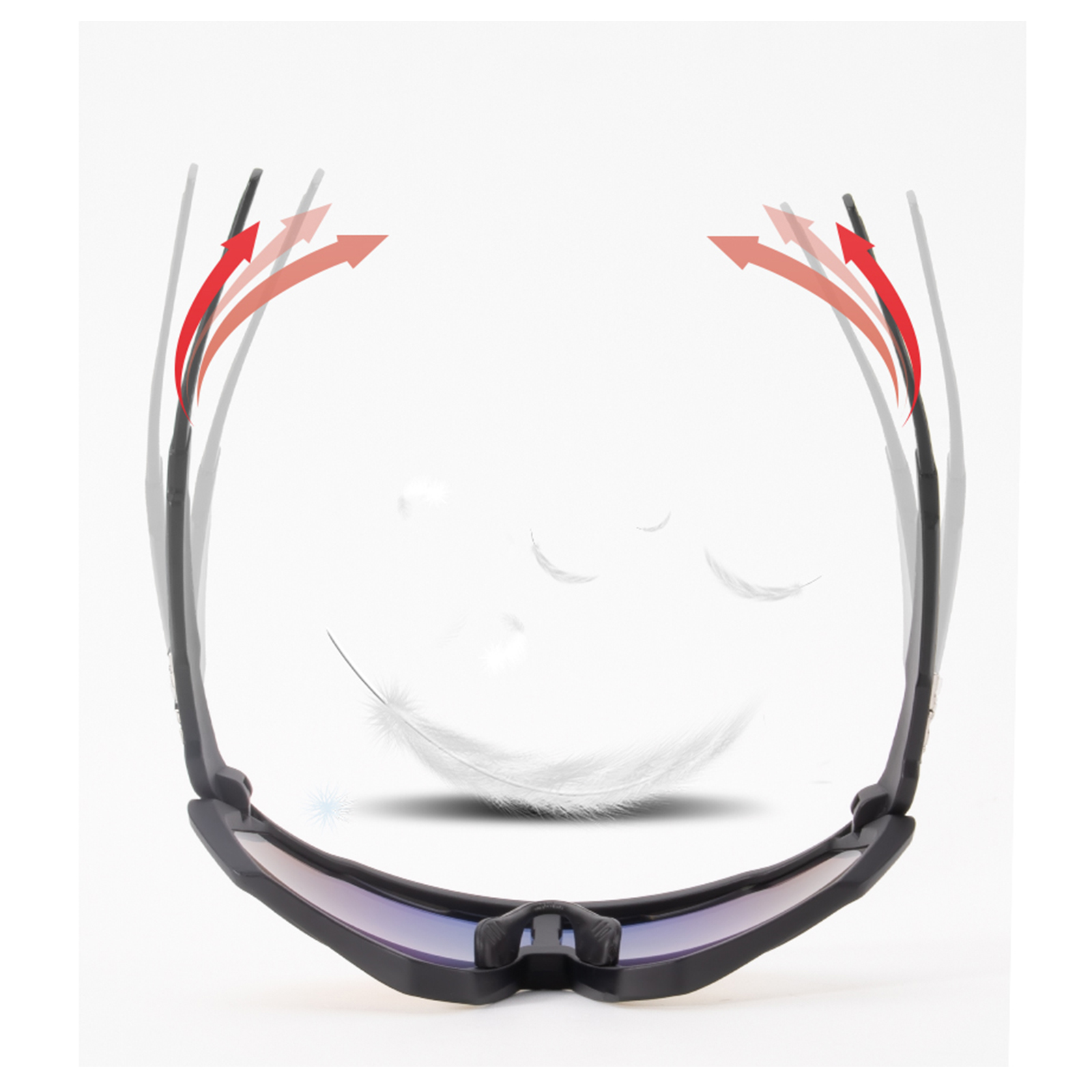 SCVCN Hot Photochromic Cycling - đánh giá và giá Mountain Biking Sunglasses