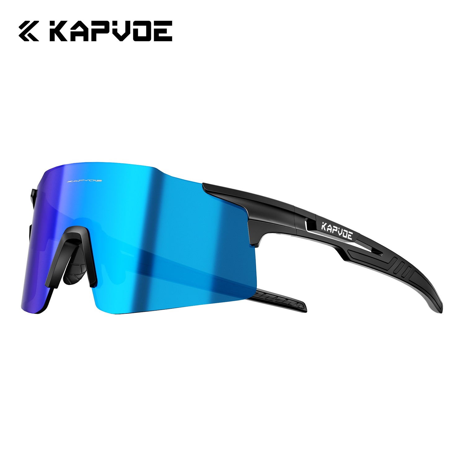 Kapvoe New Cycling Glasses Out - đánh giá và giá Mountain Biking Sunglasses