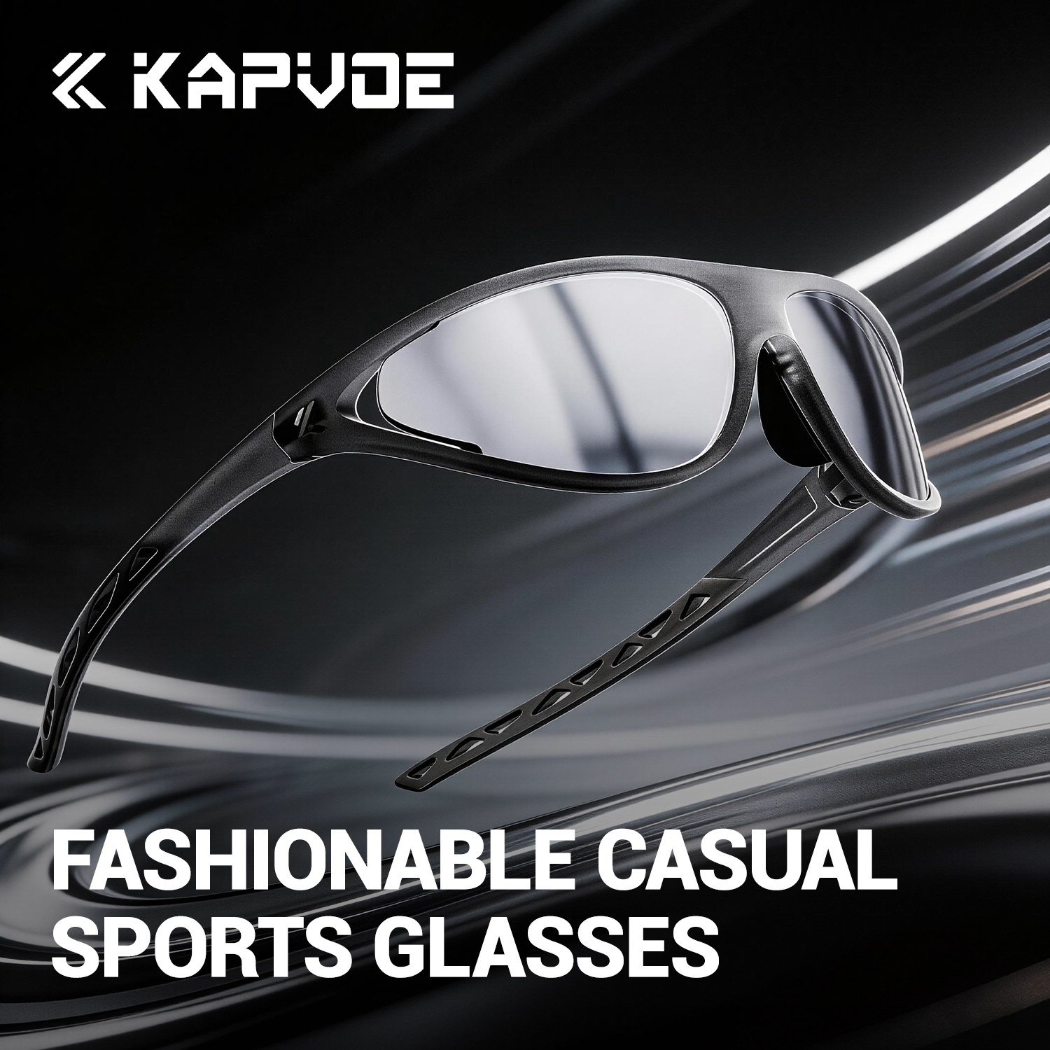 KAPVOE Hiking Sunglasses Outdo - đánh giá và giá Mountain Biking Sunglasses