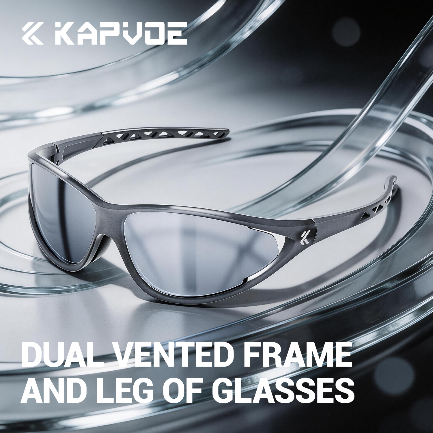 KAPVOE Hiking Sunglasses Outdo - đánh giá và giá Mountain Biking Sunglasses