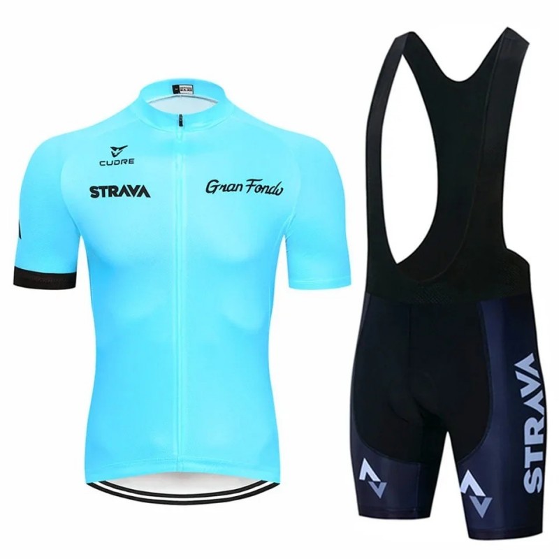 STRAVA Cycling Sets Cycling Cl - đánh giá và giá Mountain Biking Overalls
