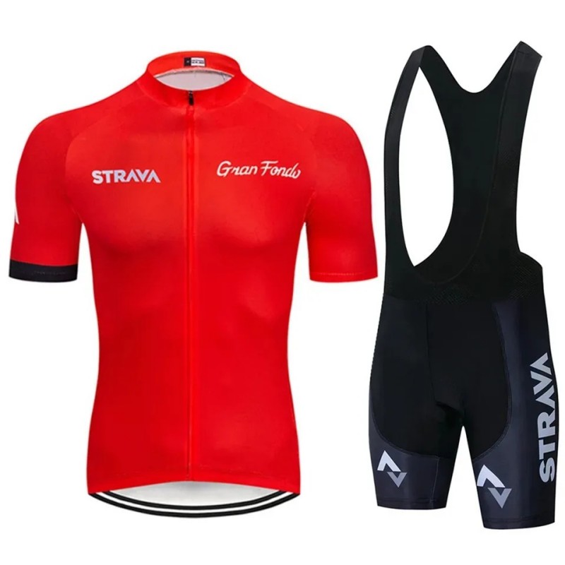 STRAVA Cycling Sets Cycling Cl - đánh giá và giá Mountain Biking Overalls