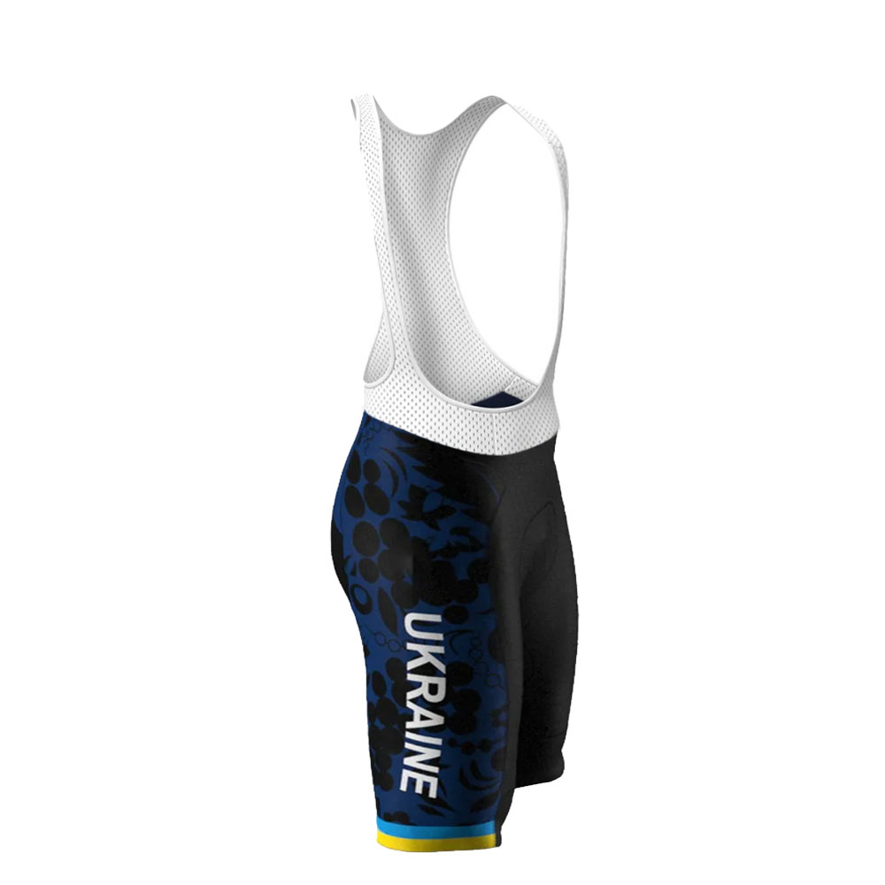 Ukraine National Team 2026 Cyc - đánh giá và giá Mountain Biking Uniform