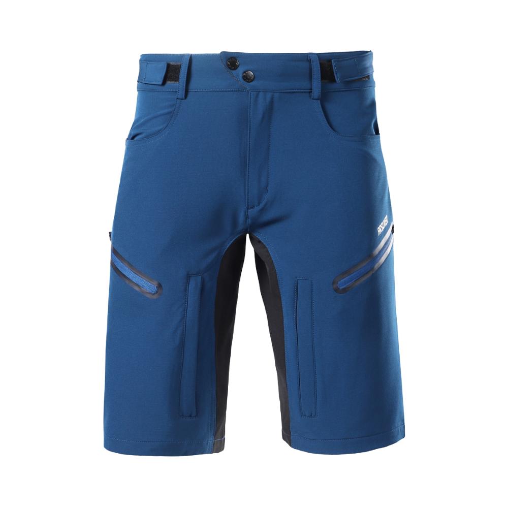 ARSUXEO Men's Cycling Shorts L - đánh giá và giá Mountain Biking Overalls