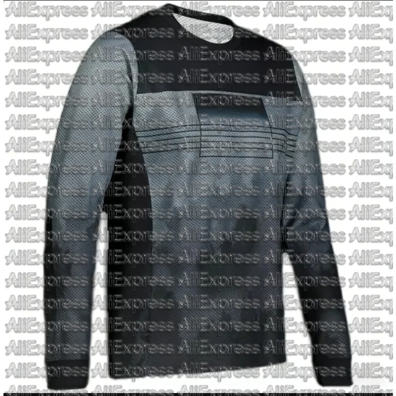 Cycling Downhill Off-road Moto - đánh giá và giá Mountain Biking Apparel