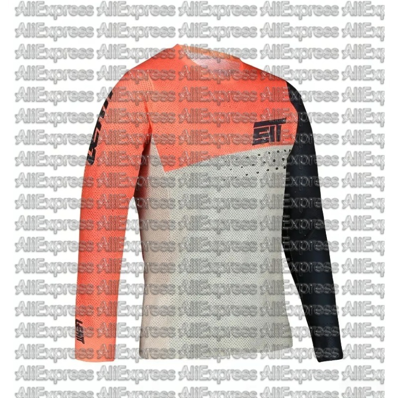 Cycling Downhill Off-road Moto - đánh giá và giá Mountain Biking Apparel