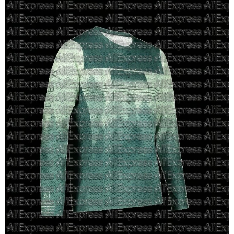 Cycling Downhill Off-road Moto - đánh giá và giá Mountain Biking Apparel