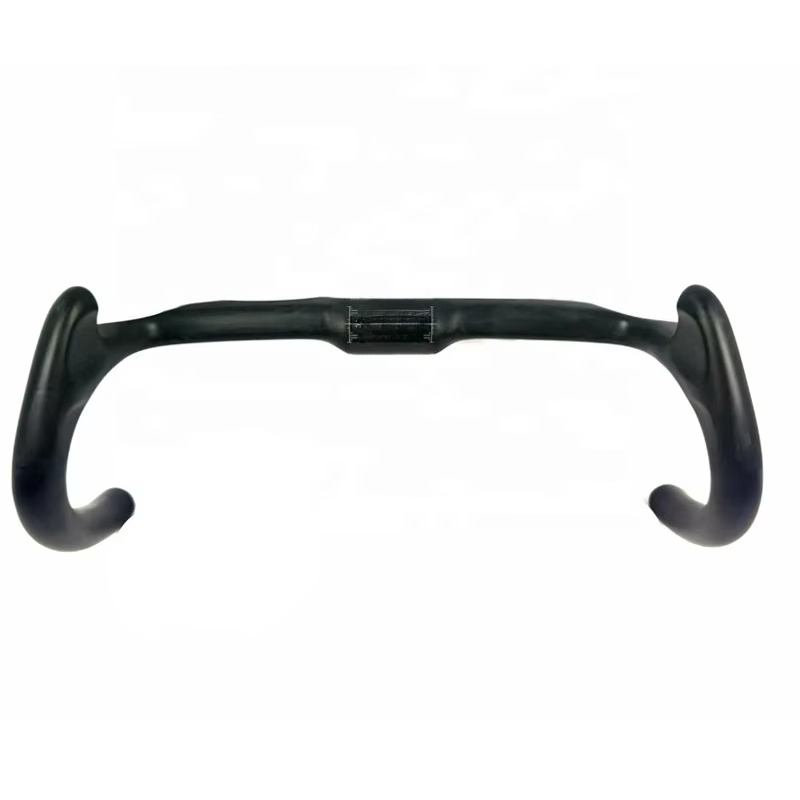 H23 Dash Carbon Fiber Handleba - đánh giá và giá Mountain Biking Track