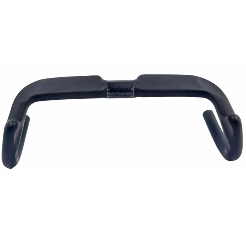 H23 Dash Carbon Fiber Handleba - đánh giá và giá Mountain Biking Track