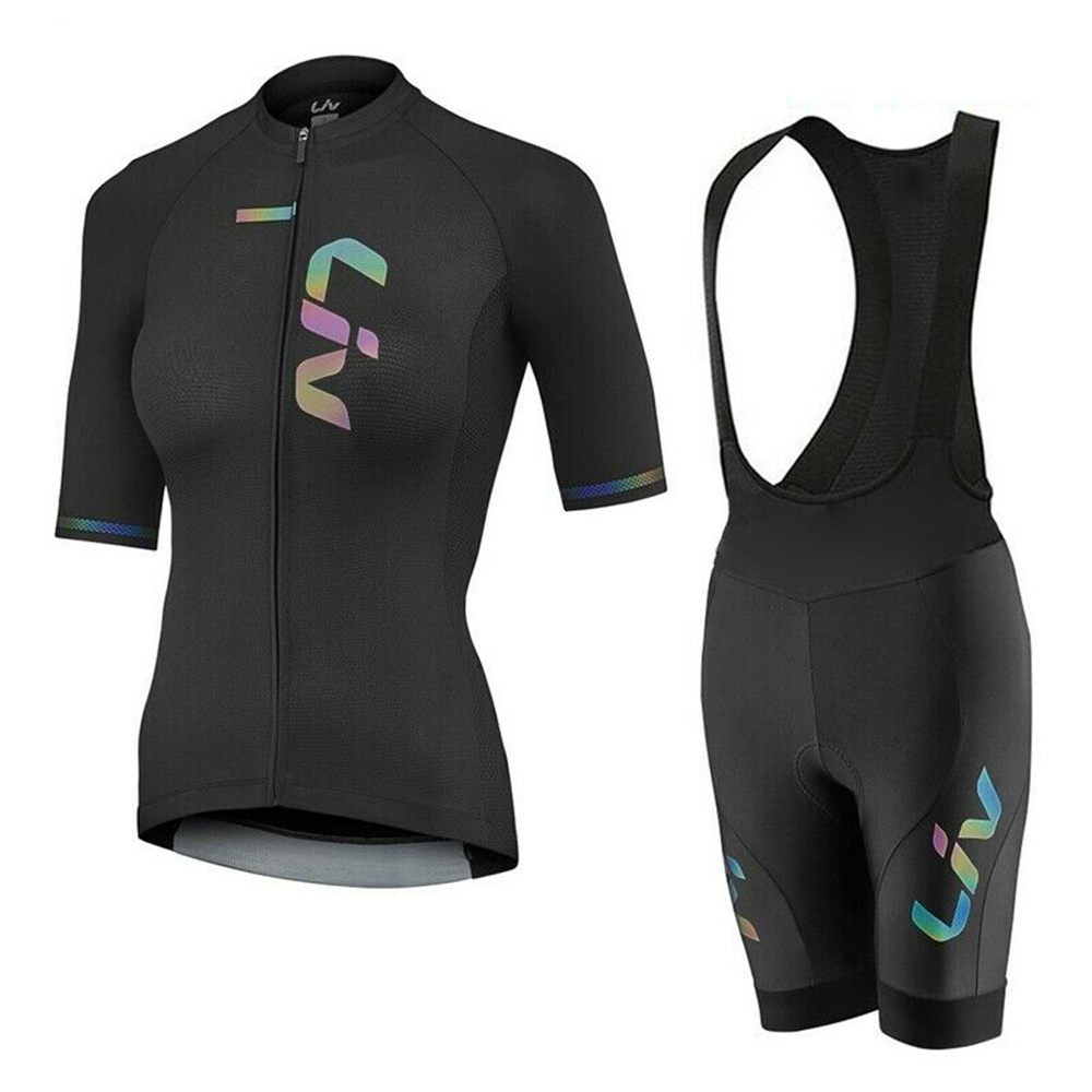 LIV Summer Cycling Jersey Bib  - đánh giá và giá Mountain Biking Pants