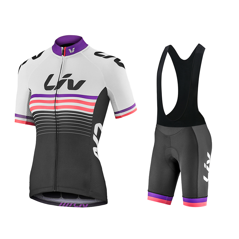 LIV Summer Cycling Jersey Bib  - đánh giá và giá Mountain Biking Pants