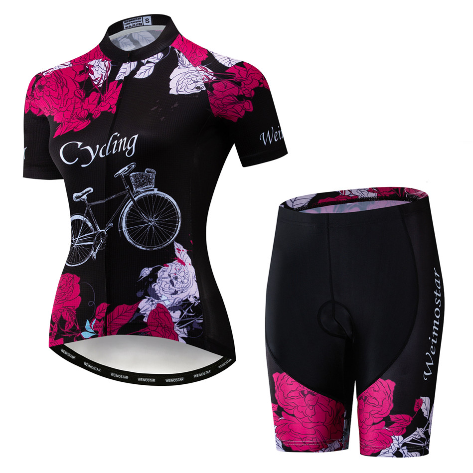 Weimostar Pro Team Cycling Clo - đánh giá và giá Mountain Biking Uniform