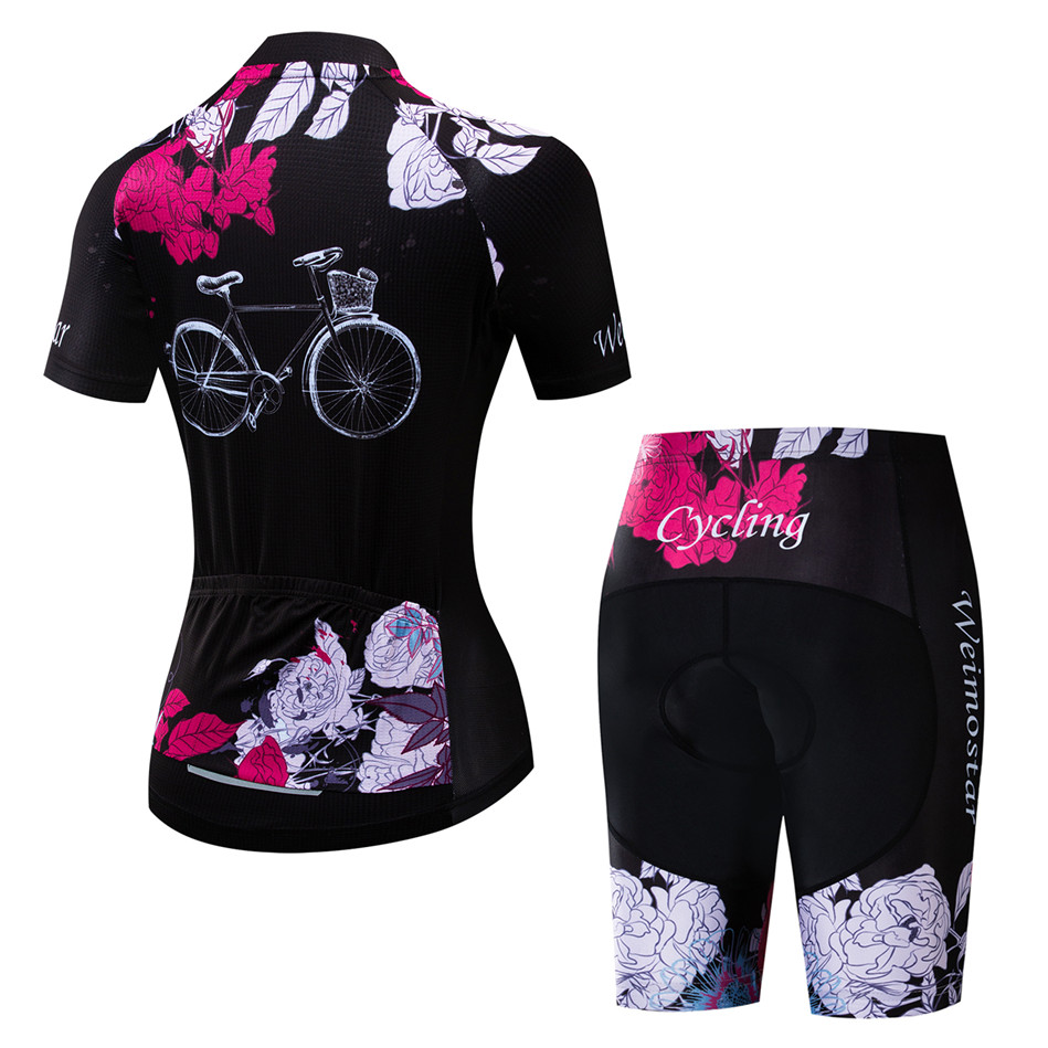 Weimostar Pro Team Cycling Clo - đánh giá và giá Mountain Biking Uniform
