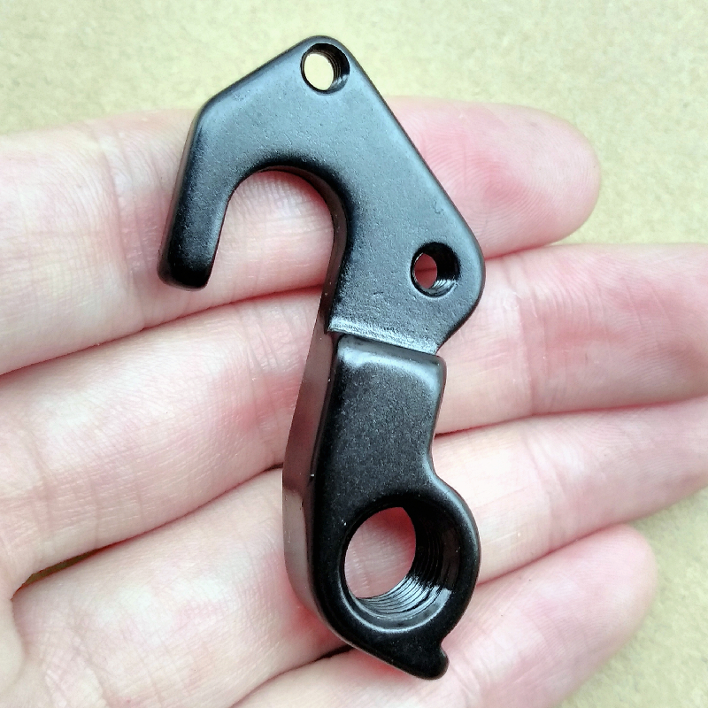 1pc Bicycle shifter gear hange - đánh giá và giá Mountain Biking Track