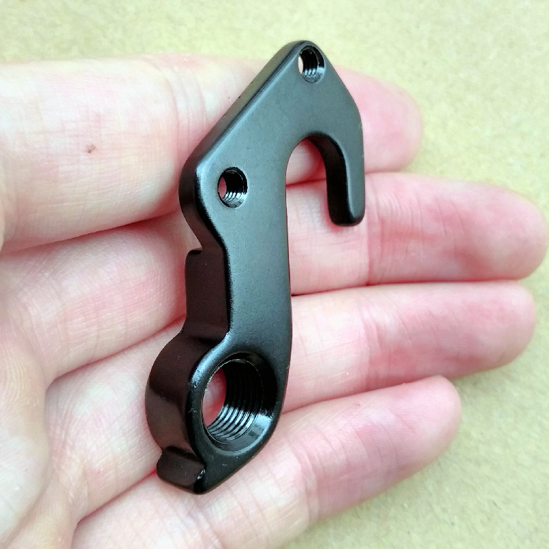 1pc Bicycle shifter gear hange - đánh giá và giá Mountain Biking Track