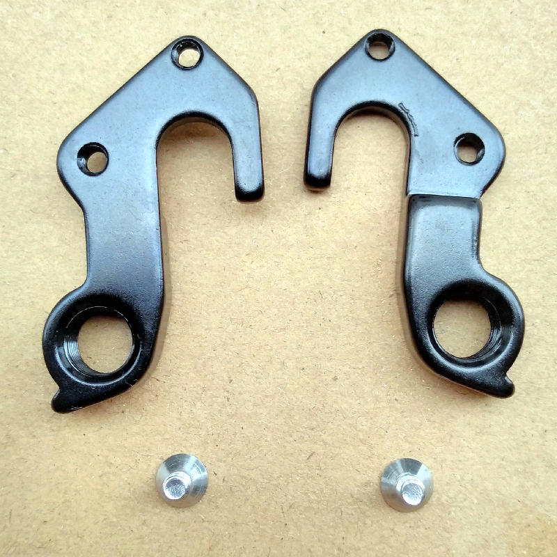 1pc Bicycle shifter gear hange - đánh giá và giá Mountain Biking Track